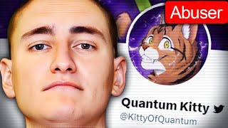 The Disturbing Story of Quantum Kitty