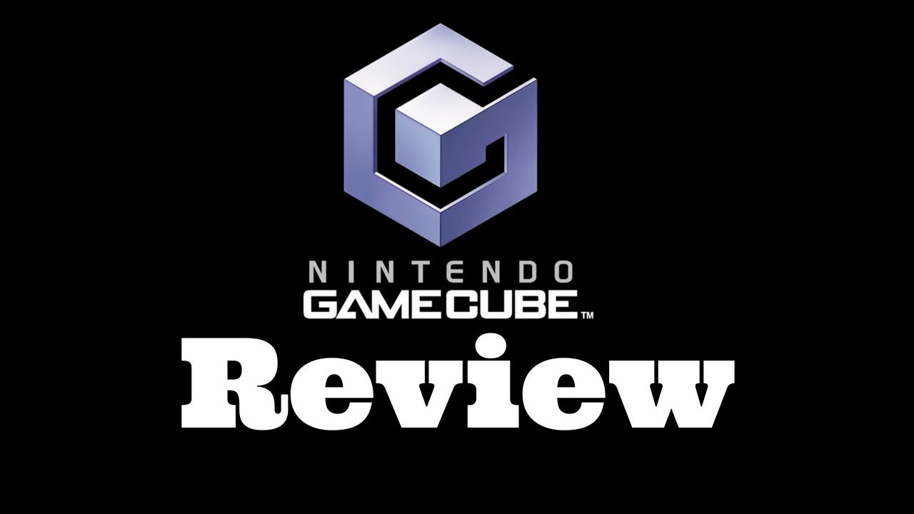 saturn outlook TheReptile124 Reviews - The NINTENDO GAMECUBE review