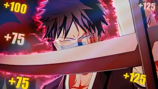 Ranked Mode Is Finally Here And SWEATY in Bleach Rebirth of Souls!