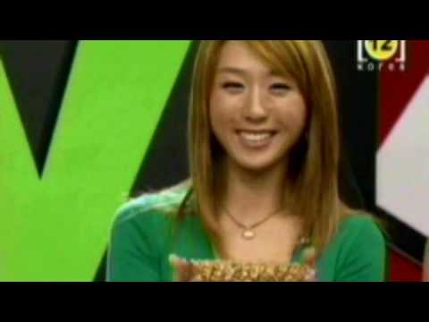 [2001.07.00] 베이비복스 - 스타 V 채널 소개