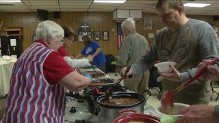 Springfield VFW Post Hosts Fundraiser for Veteran's Honor Flights