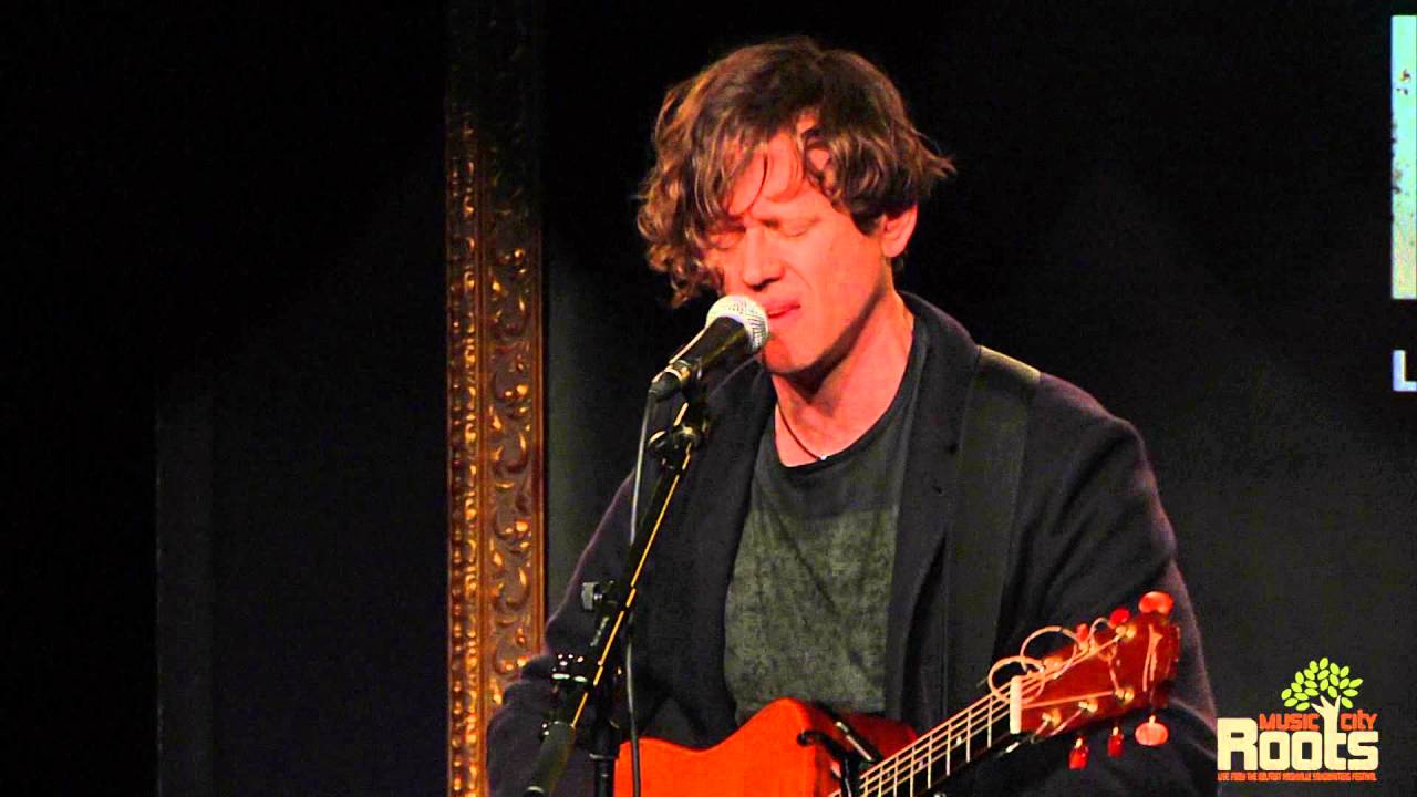 Iain Archer "Mirrorball Moon"