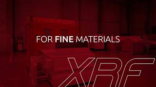 REDWAVE XRF fine Teaser