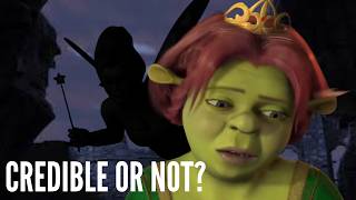 Credible or Not? - Fiona's Curse