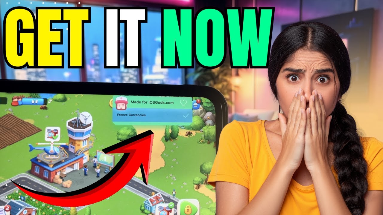 Township Hack - How To Get Unlimited Cash ✅ Township Mod APK 2026 Android & iOS