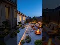 This Backyard Glow Up is INSANELY Satisfying 🌿 #shorts