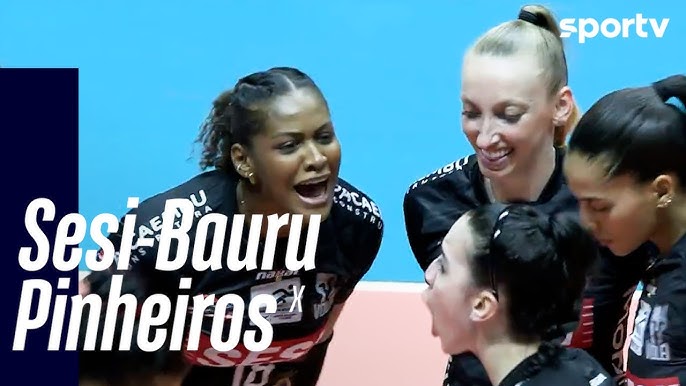 PlayPlus transmite a final do Campeonato Paulista Feminino de basquete  nesta quarta-feira (13) - RecordTV - R7 RecordTV