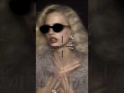 Following a cast of characters, each with a story to tell #GucciEyewear