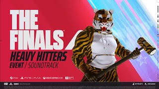 THE FINALS - Heavy Hitters Event (Original Soundtrack)