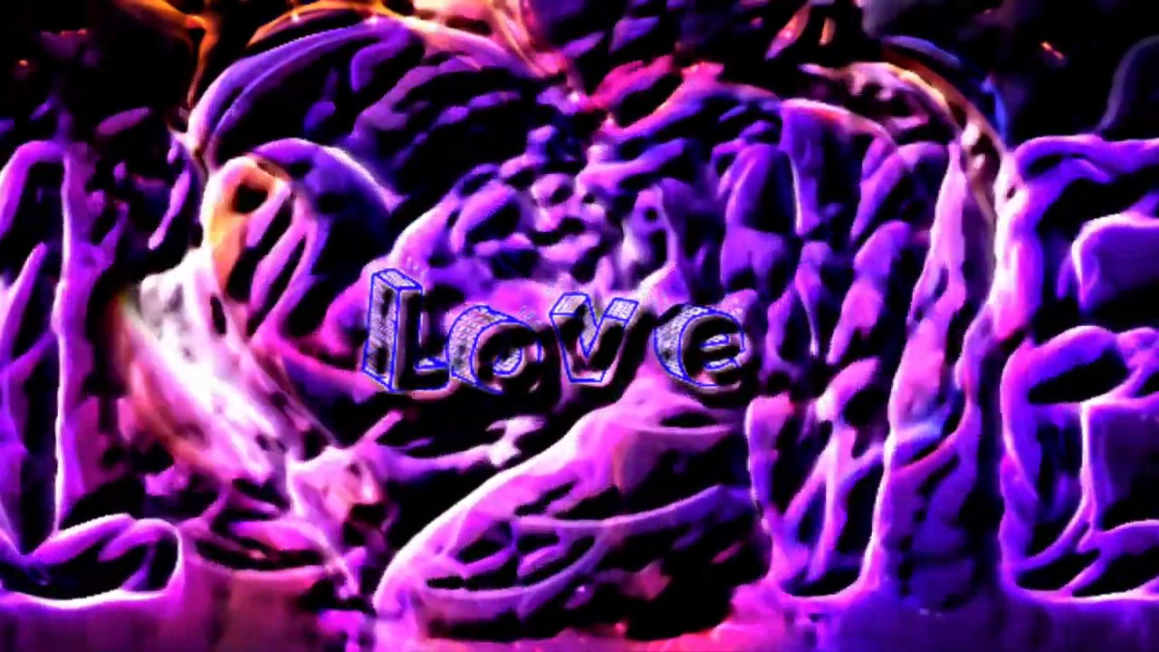 Green screen video love YouTube