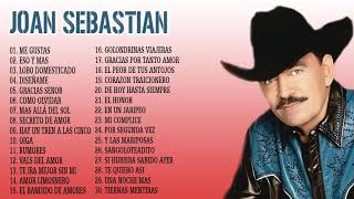 Viejitas Canciones Romanticas Exitos De Joan Sebastian - Joan Sebastian Sus Grandes Exitos Lo Mejor