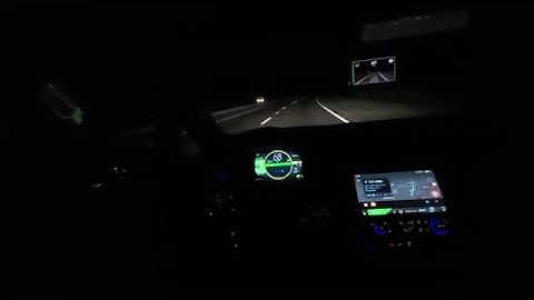 Samsung Galaxy S20 Ultra | Comma AI | Openpilot 7.4 | 2017 CHEVY BOLT PREMIER  morning commute