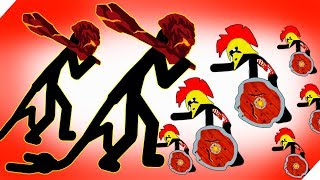 Giant Skins - ВЕЛИКАНЫ ИЗ ЛАВЫ - Stick War Legacy zombie New Update Giant Skins - ВЕЛИКАНЫ ИЗ ЛАВЫ - Stick War Legacy zombie New Update