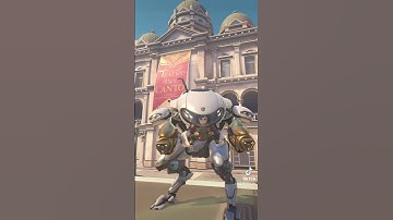 I can never play dva #overwatch2 #overwatchmeme #overwatchana #gaming #overwatchmemes #dva