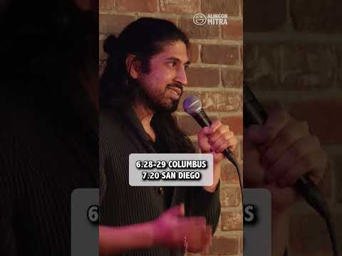 Politically Correct Terms | Alingon Mitra