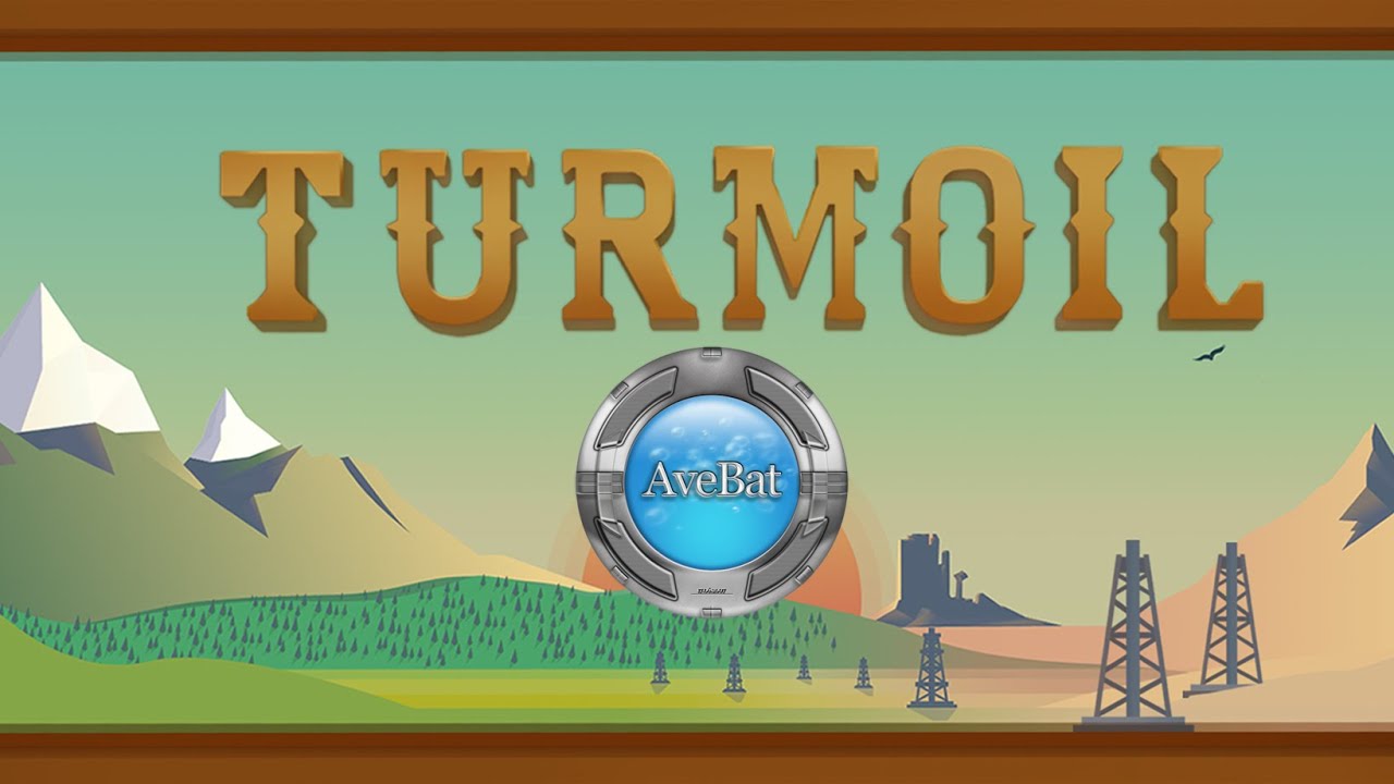 Casually Slacking with Turmoil Early Access Gameplay 60fps