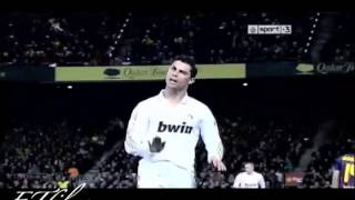 Cristiano Ronaldo Inspiring/Motivational Video