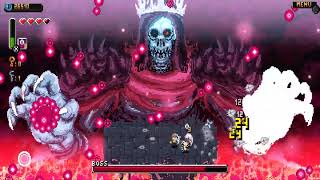 Demon's Tier+ - Nintendo Switch - Trailer - Retail [Premium