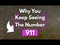 Secrets Of The Number 911 | 911 Angel Number Meaning