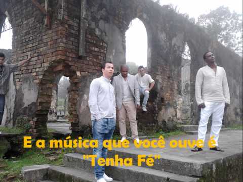 Grupo 3 Cu - Gravao do Clip Tenha F