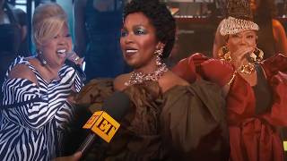 BET Awards 2026: Lauryn Hill Honored With STAR-STUDDED Tribute Performance