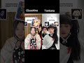 your favorite😌? #demonslayer #animecosplay #kimetsunoyaiba #tanjiro #kanao #giyu #shinobu #foryou