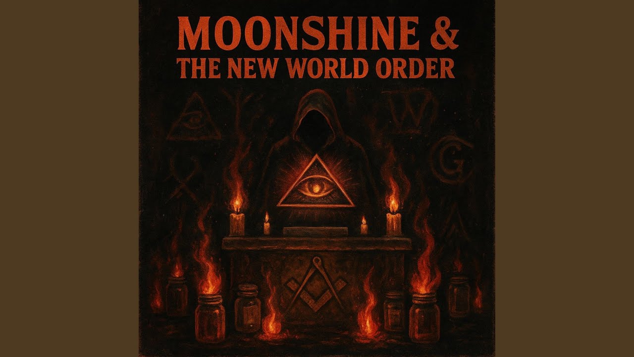 Bloodlines of the Illuminati (Dark Country & Blues Music)