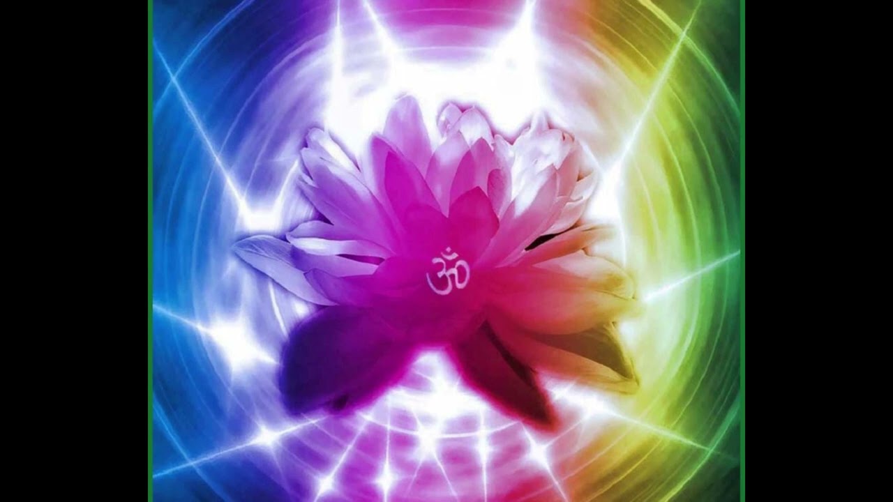 LA GRAN INVOCACIÓN.Mantra Universal para descender las 3 energías más elevadas✨️Luz, amor y voluntad