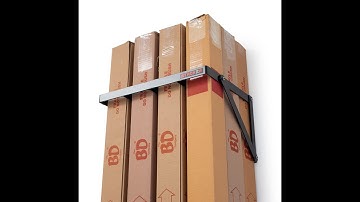 Stacker Original - Assembly and Installation