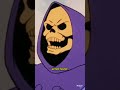 Skeletor Being Savage for 2 Minutes Straight