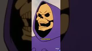 Skeletor Being Savage for 2 Minutes Straight