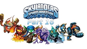 Skylanders: Spyro
