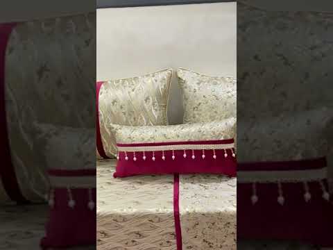 اثواب الشاهدي بروكار 3 من احسن البروكارات على صعيد المحلي اذا اعجبكم فيديو لاتنسو الاشتراك في قنا