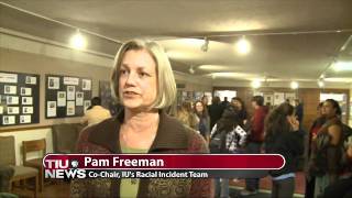 WTIU Newsbreak, November 4, 2010