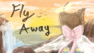 𖠁 Fly Away 𖠁 complete map
