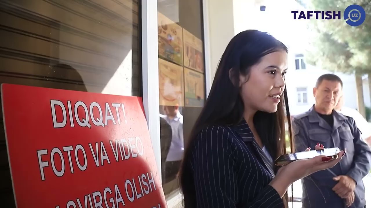 Tergovchi nega qochdi?