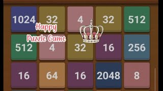 Number puzzle | Menggabungkan angka #happypuzzlegame screenshot 1