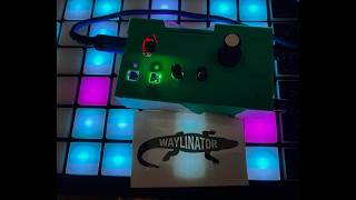 Waylinator by Sean Wayland - Does It Blow?!?