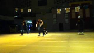 nmhs Spiritweek 11