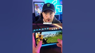 Palworld Mobile!! #palworld #mobilegames #pubg #pokemon #nintendo #palworldmobile #pokemongo