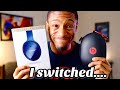 Bose QC35 or Beats Studio 3? | Bose vs Beats noise cancelling | Unboxing Video