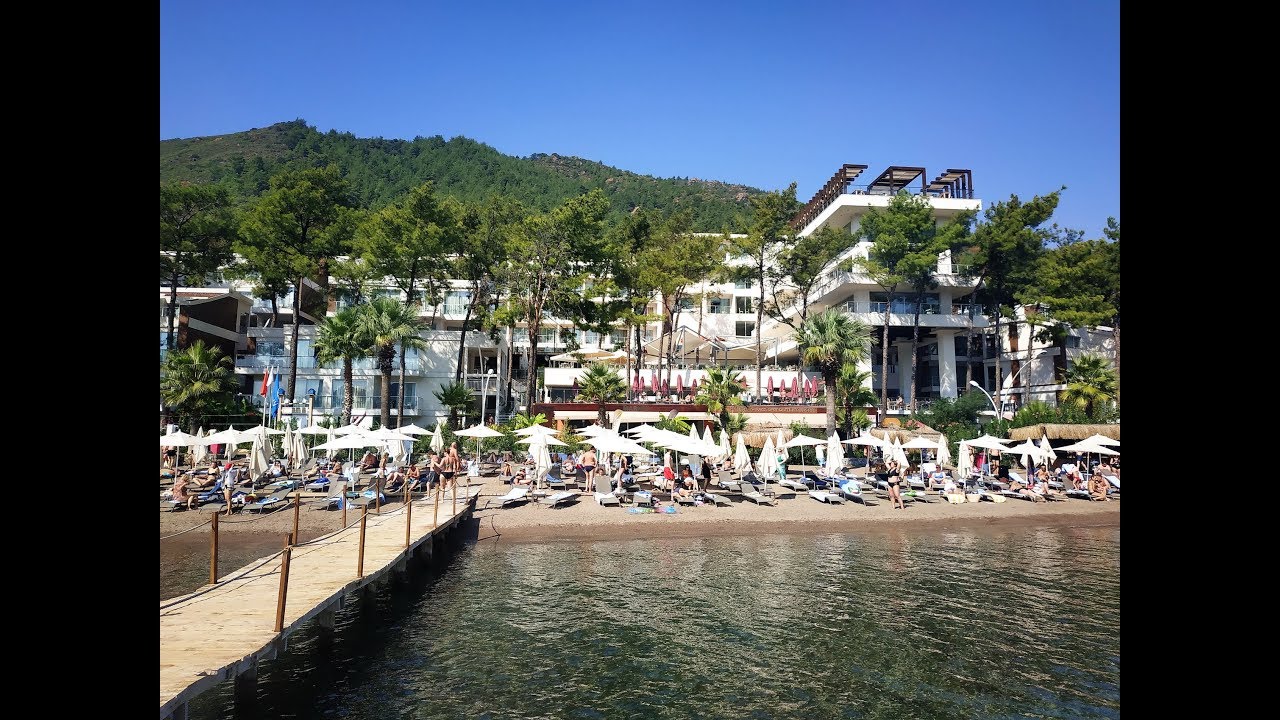 Orka lotus beach туры