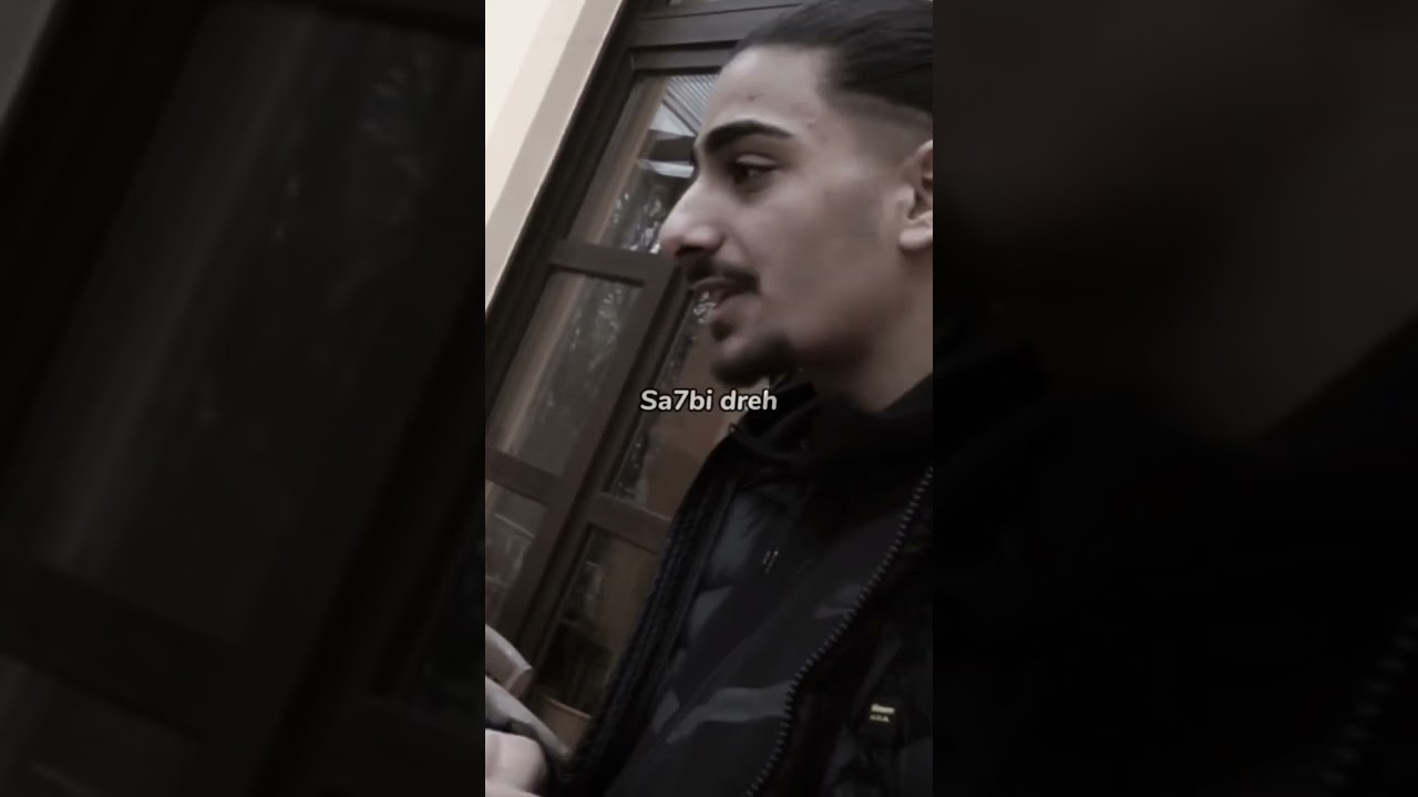 Auf der straat | Icon 3 | Cali 