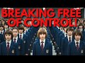 Homeschooling vs. The System That Controls Minds