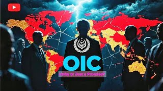 OIC Explained | Power, Politics & the Question of Muslim Unity by Learn with SKY