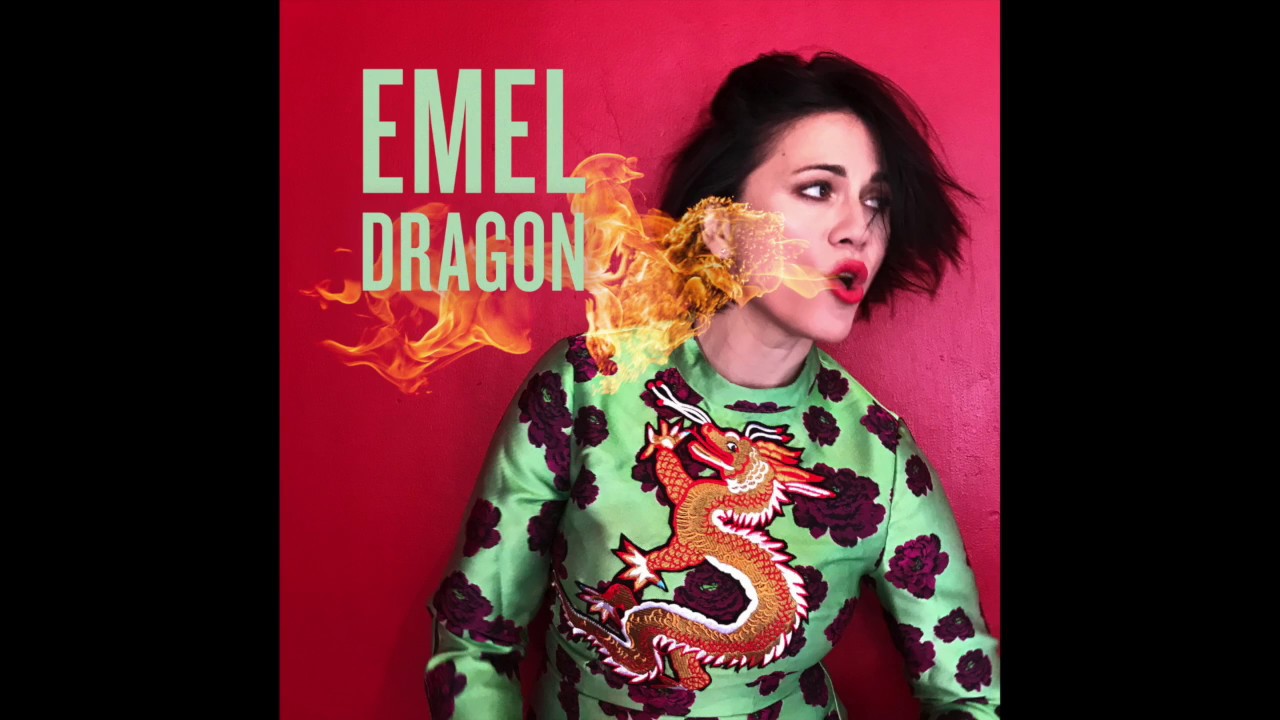Obejrzyj EMEL | DRAGON w YouTube Obejrzyj EMEL | DRAGON w YouTube