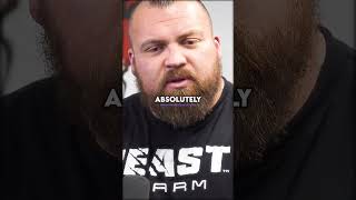 @eddiehallwsm Diet Hack