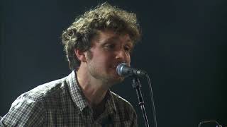 Sam Amidon presents &#39;The Anthology of American Folk Music&#39; Live at AB - Ancienne Belgique