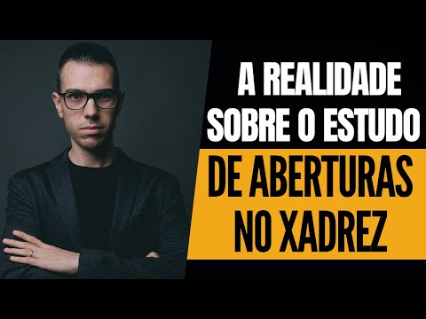 Conheça a Comunidade Basso de Aberturas - Xadrez Forte