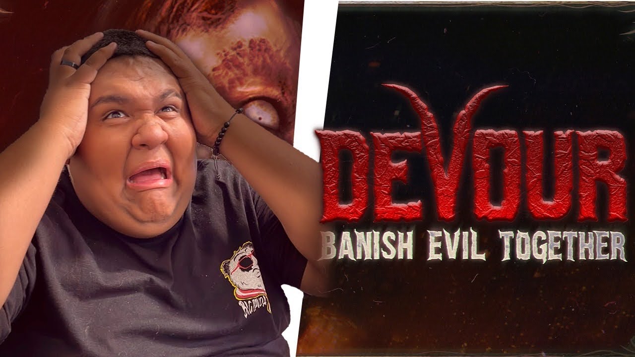 DEVOUR CON LA BASICHOUSE 🔥🏠